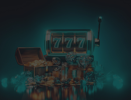 Voodoo Dreams Casino