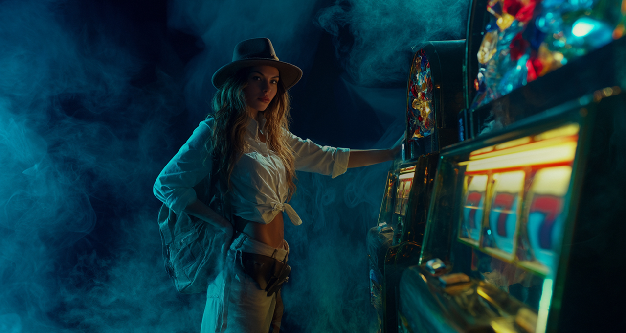 Voodoo Dreams Casino